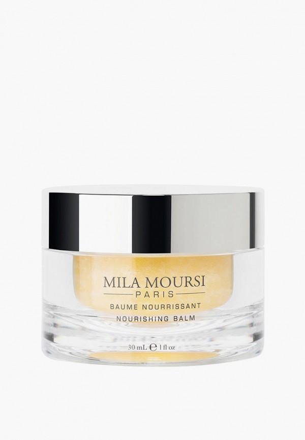 Бальзам для лица Mila Moursi