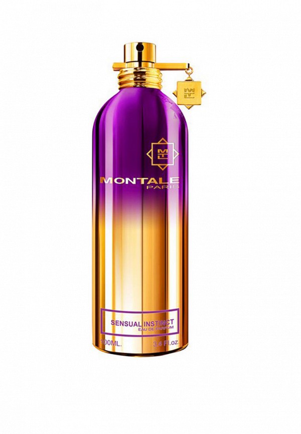 Парфюмерная вода Montale 18341₽