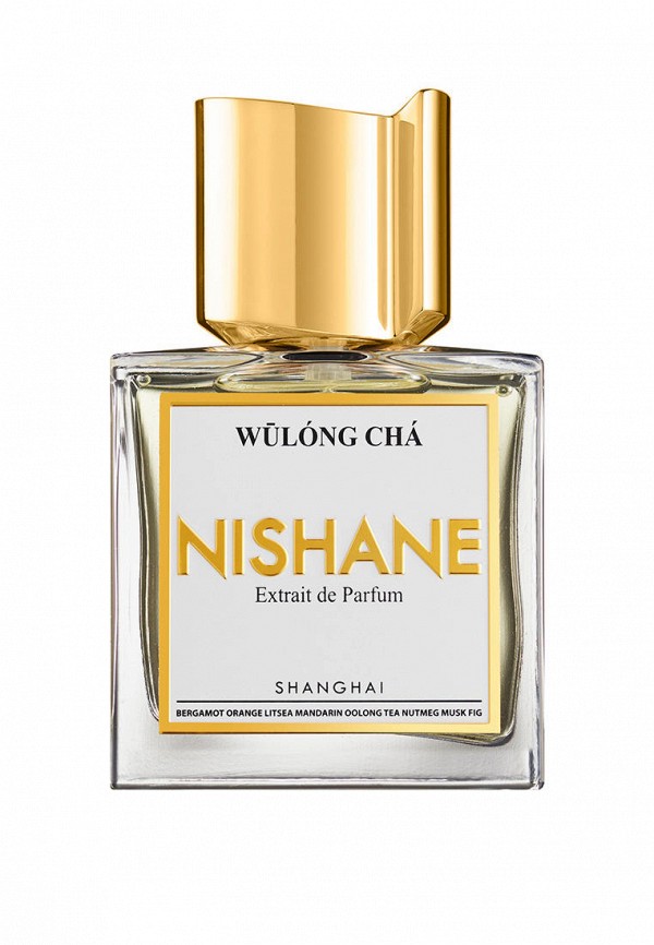 Духи Nishane 18700₽