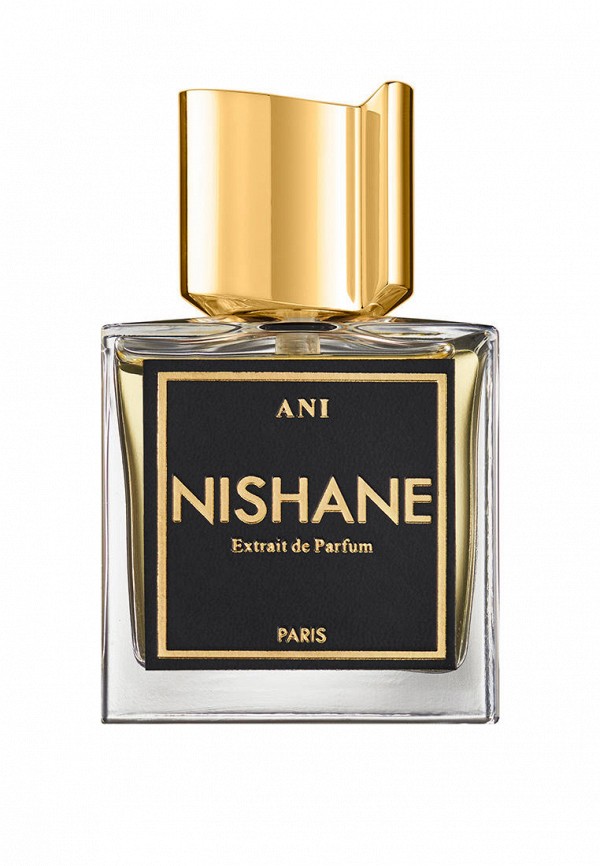 Духи Nishane