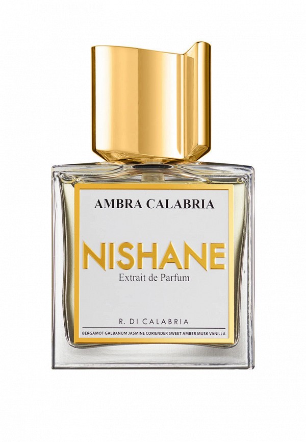 Духи Nishane 18700₽