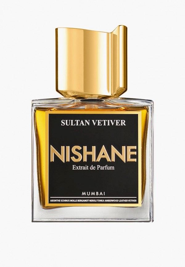 Духи Nishane 18700₽