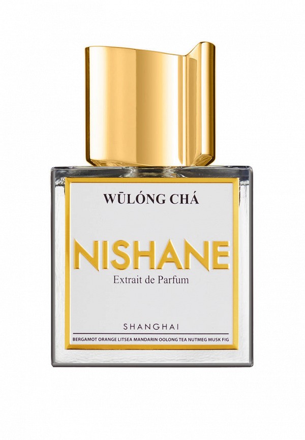 Духи Nishane 28094₽