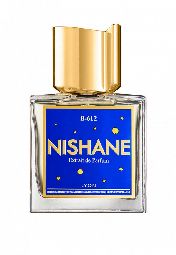 Духи Nishane 21115₽