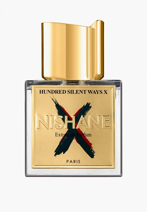 Духи Nishane 37578₽
