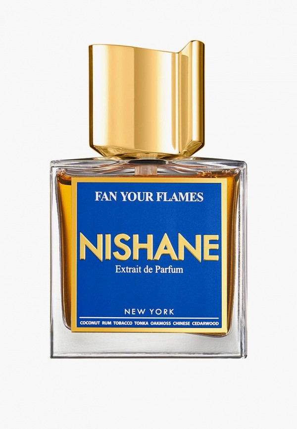 Духи Nishane 24105₽