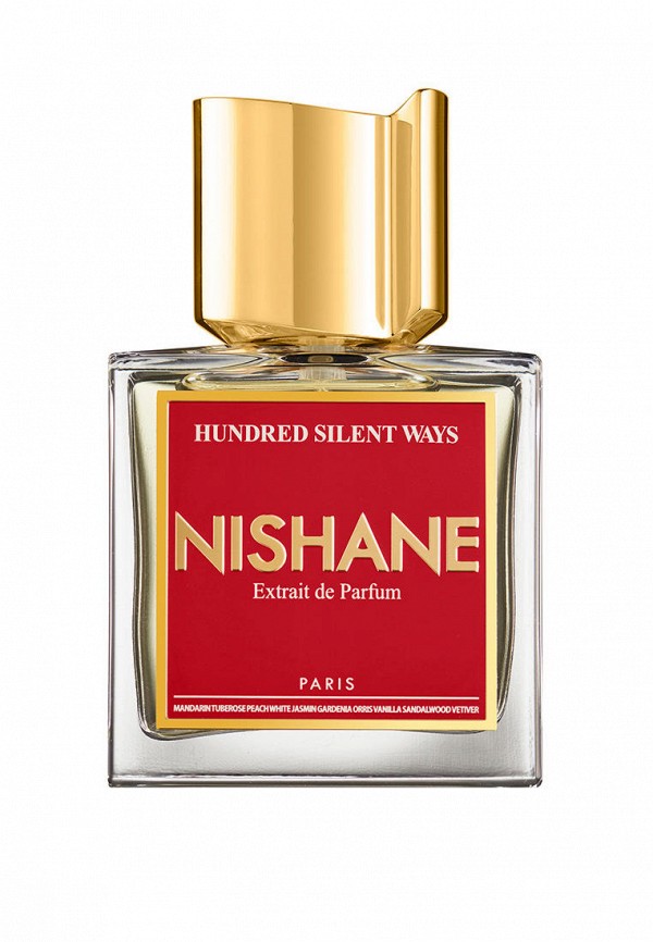 Духи Nishane