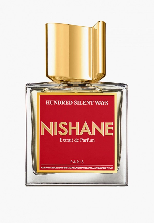 Духи Nishane 24105₽