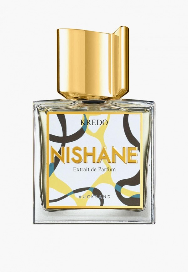 Духи Nishane 25894₽
