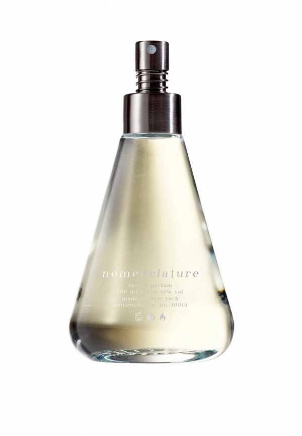 Парфюмерная вода Nomenclature 19536₽