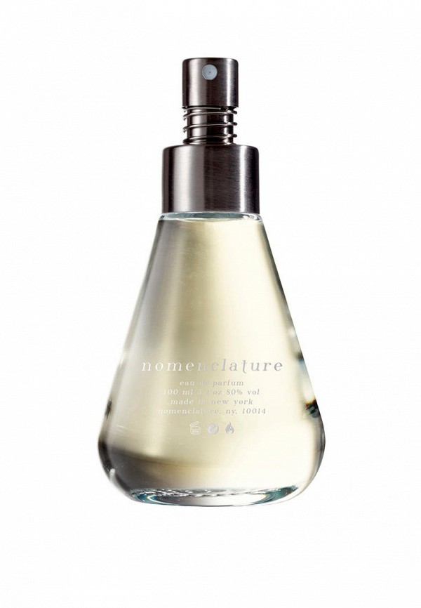 Парфюмерная вода Nomenclature 13220₽