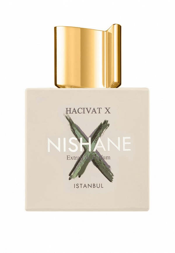 Духи Nishane