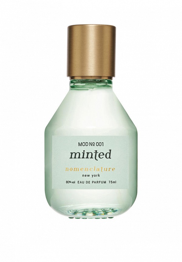 Парфюмерная вода Nomenclature