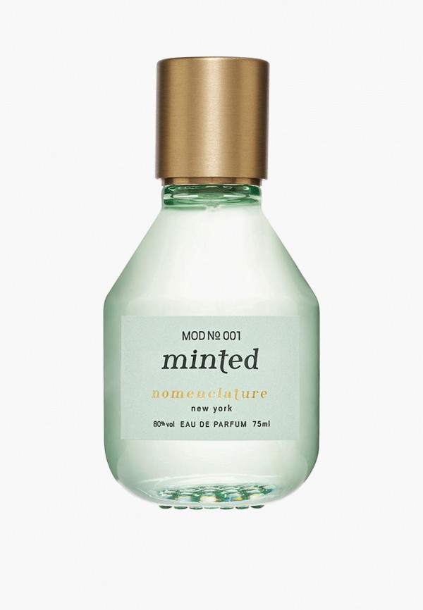 Парфюмерная вода Nomenclature 19894₽