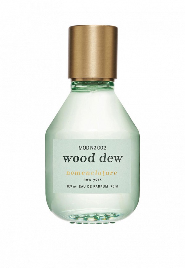 Парфюмерная вода Nomenclature 19894₽