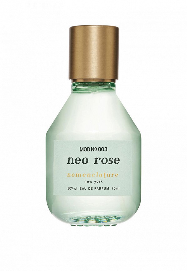 Парфюмерная вода Nomenclature 15915₽