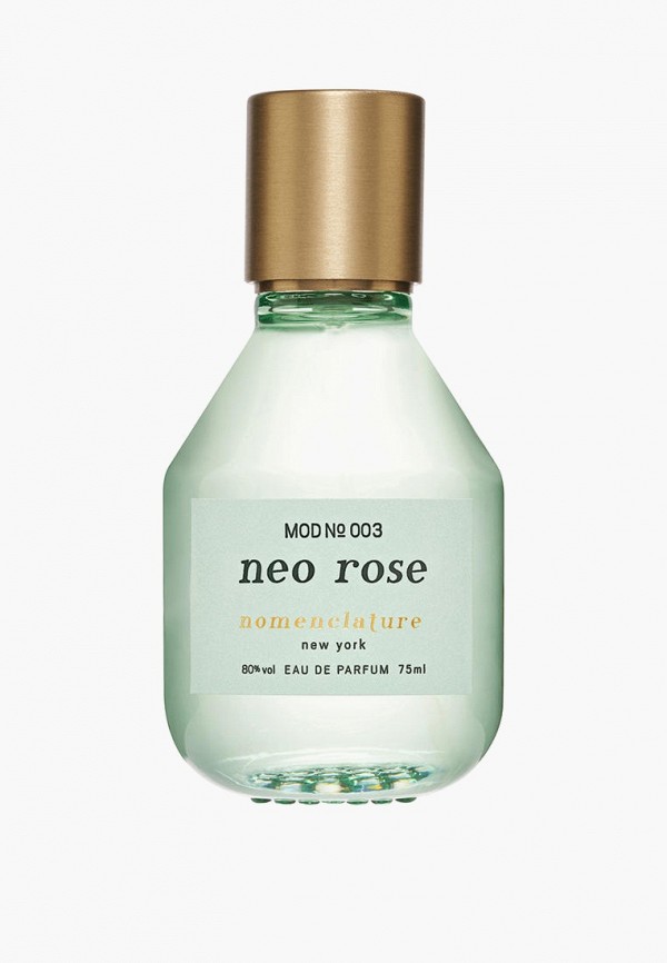 Парфюмерная вода Nomenclature 19894₽