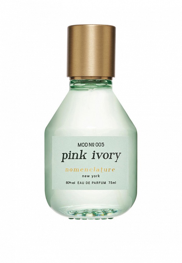 Парфюмерная вода Nomenclature 15915₽