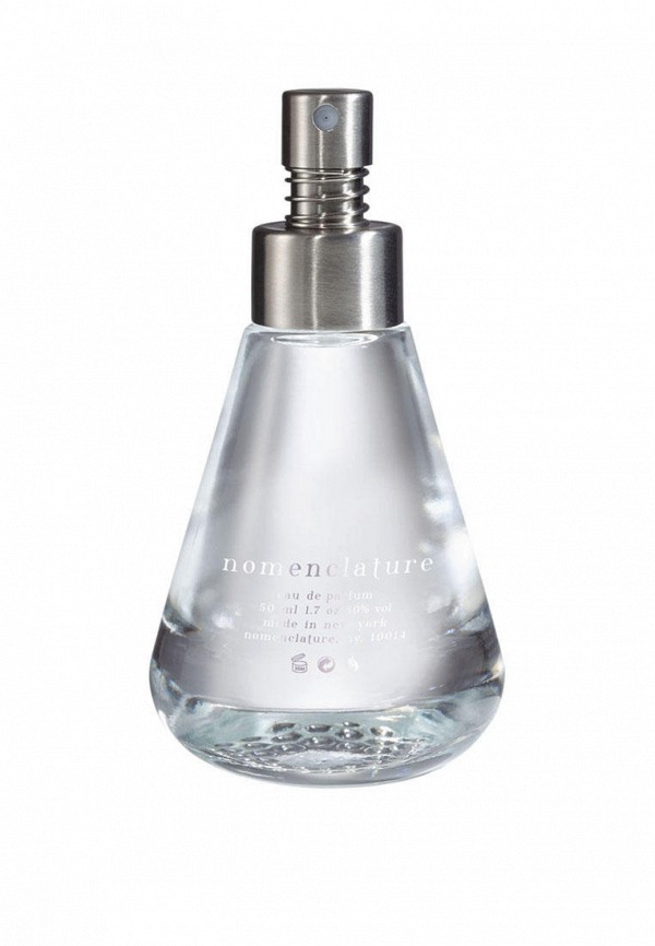 Парфюмерная вода Nomenclature