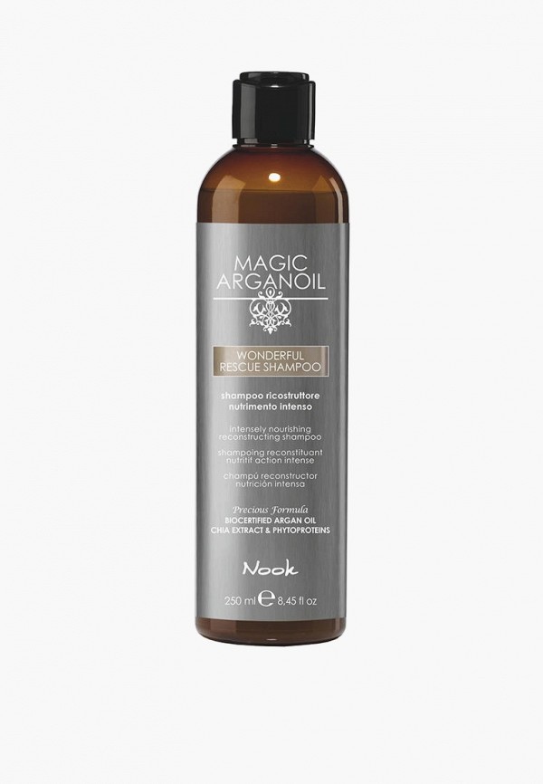 Шампунь Nook 2824₽