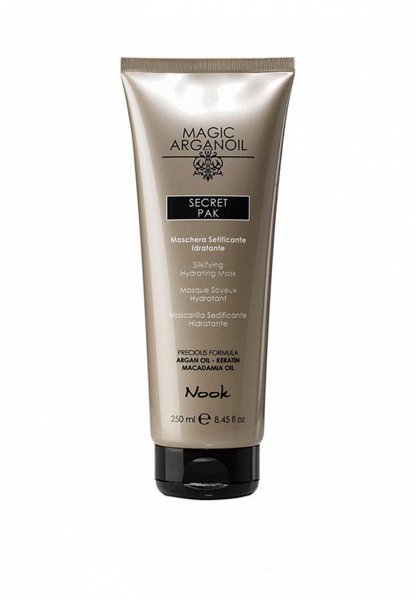 Маска для волос Nook 3274₽
