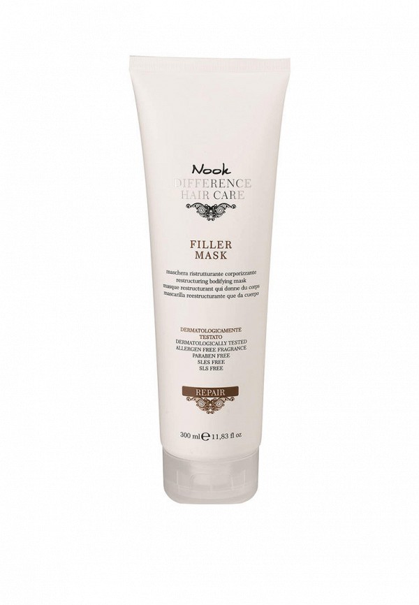 Маска для волос Nook 3215₽