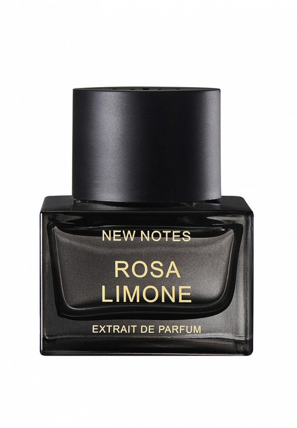 Духи New Notes