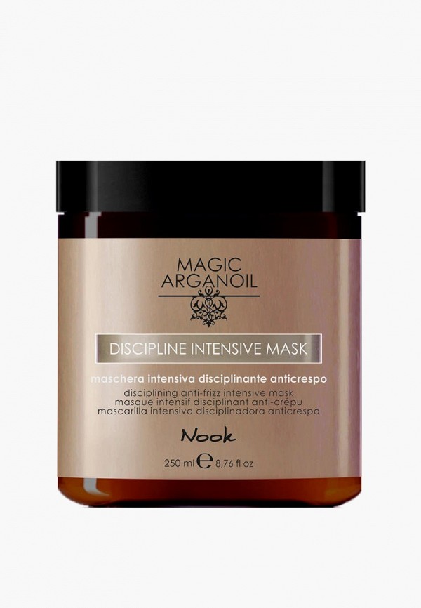 Маска для волос Nook 3684₽