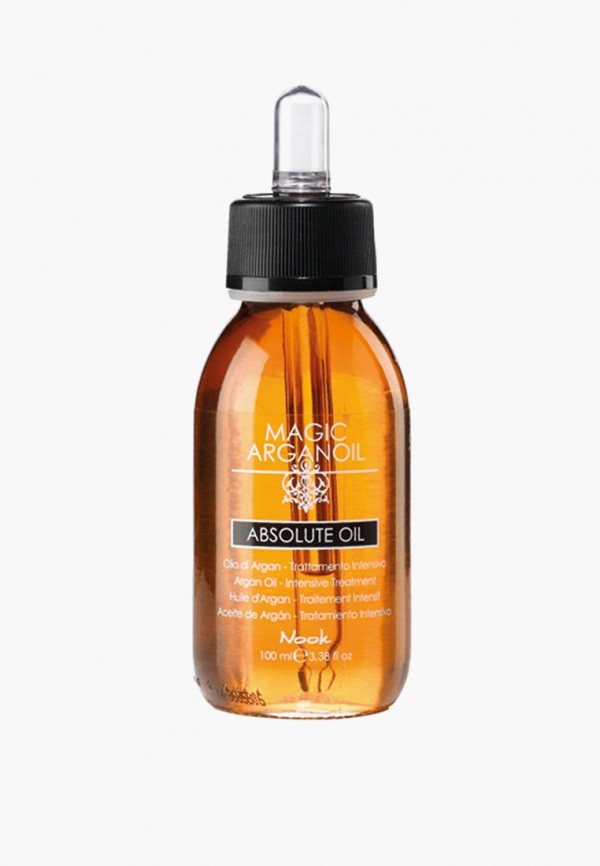 Масло для волос Nook 6263₽