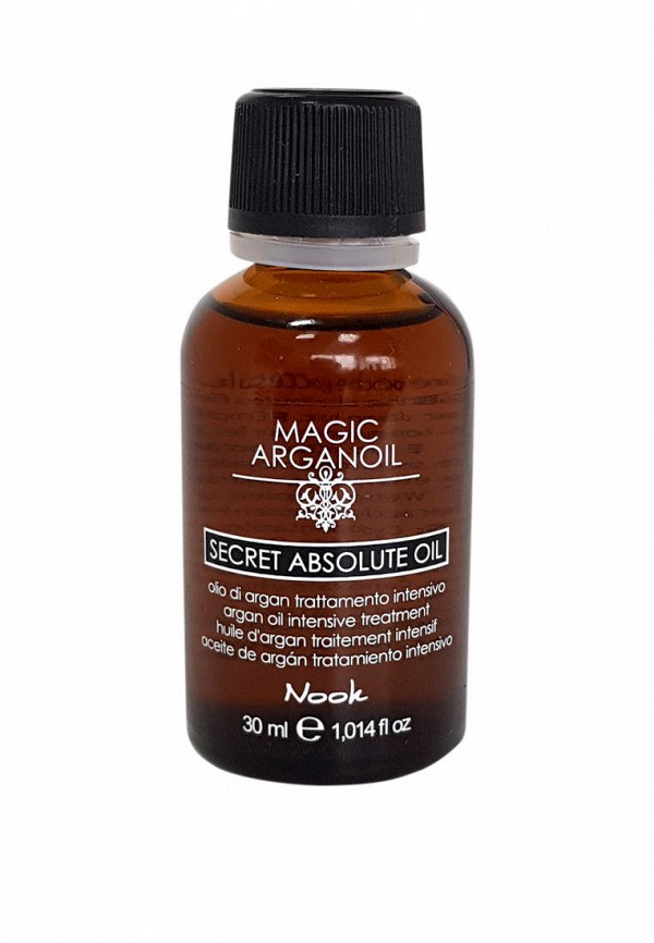 Масло для волос Nook 2975₽