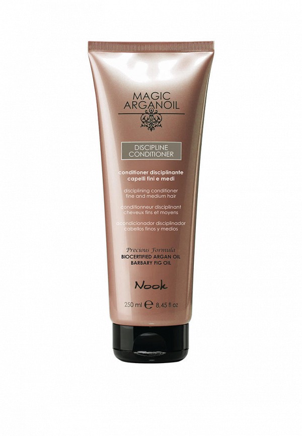 Кондиционер для волос Nook 3274₽