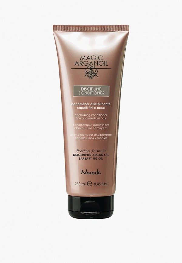 Кондиционер для волос Nook 3447₽