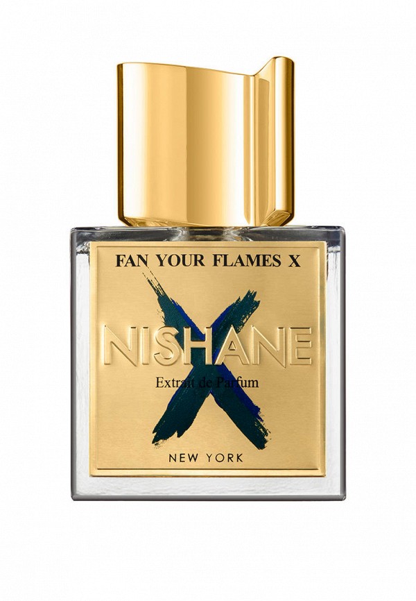 Духи Nishane 31941₽