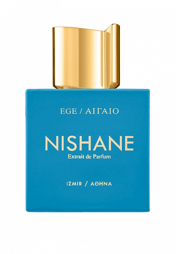 Духи Nishane 30420₽