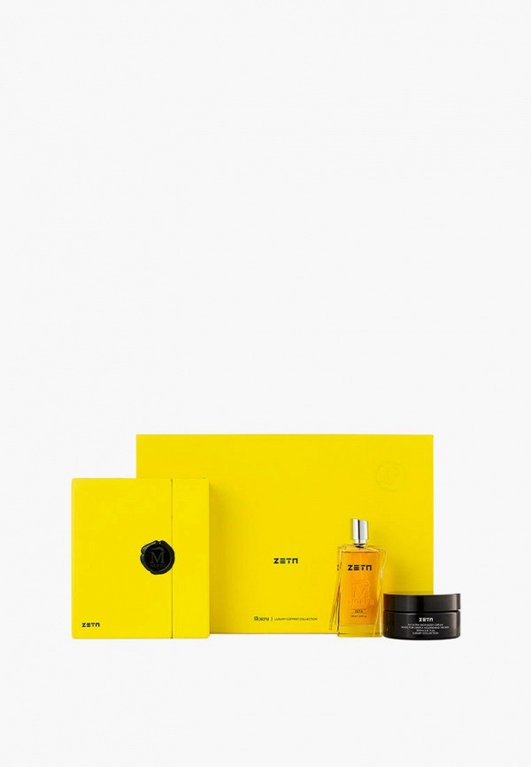 Набор парфюмерный Morph