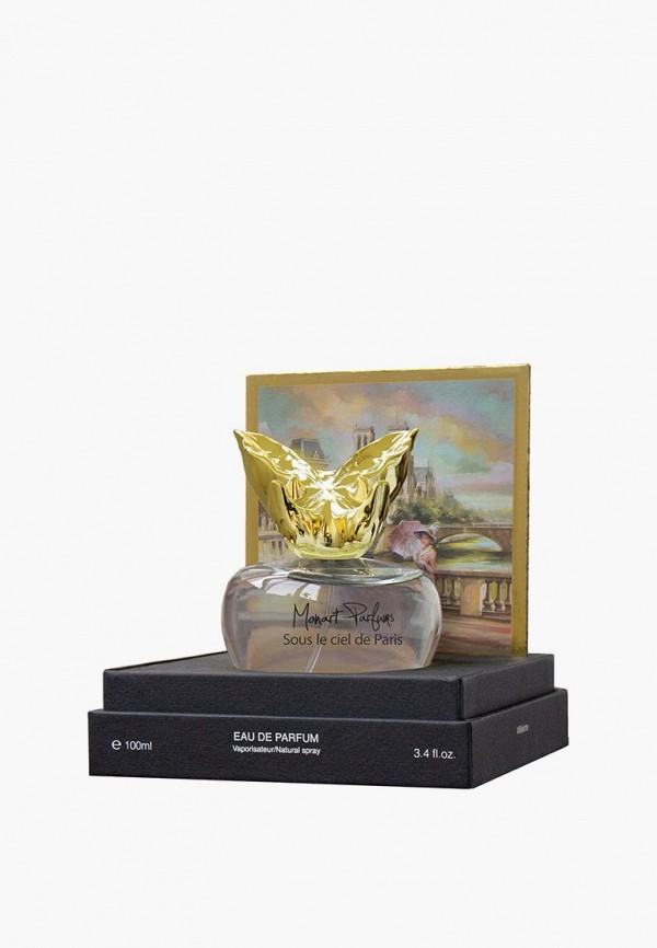 Парфюмерная вода Monart Parfums 34105₽