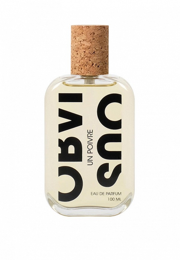 Парфюмерная вода Obvious 9178₽