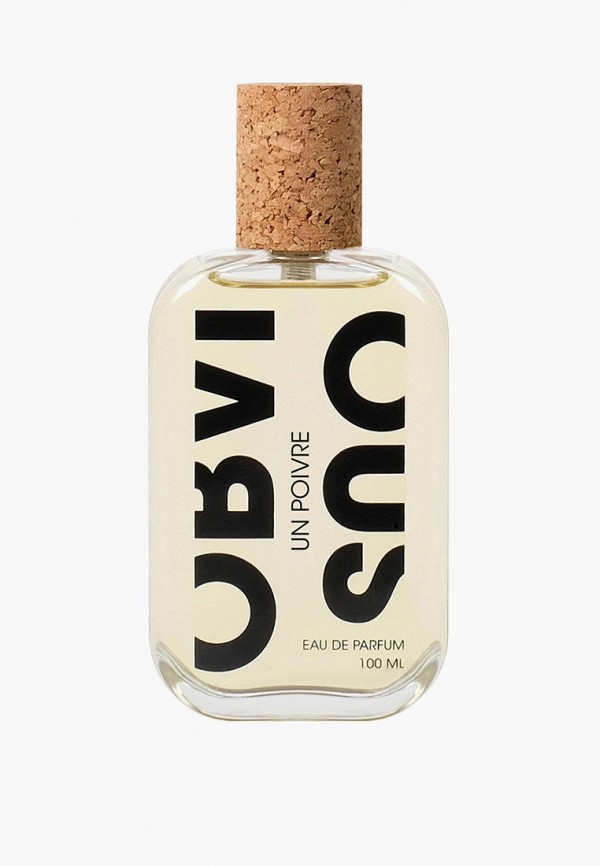 Парфюмерная вода Obvious 11473₽