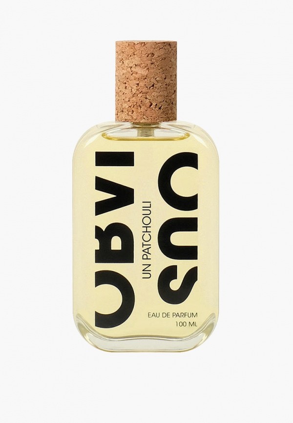 Парфюмерная вода Obvious 11473₽
