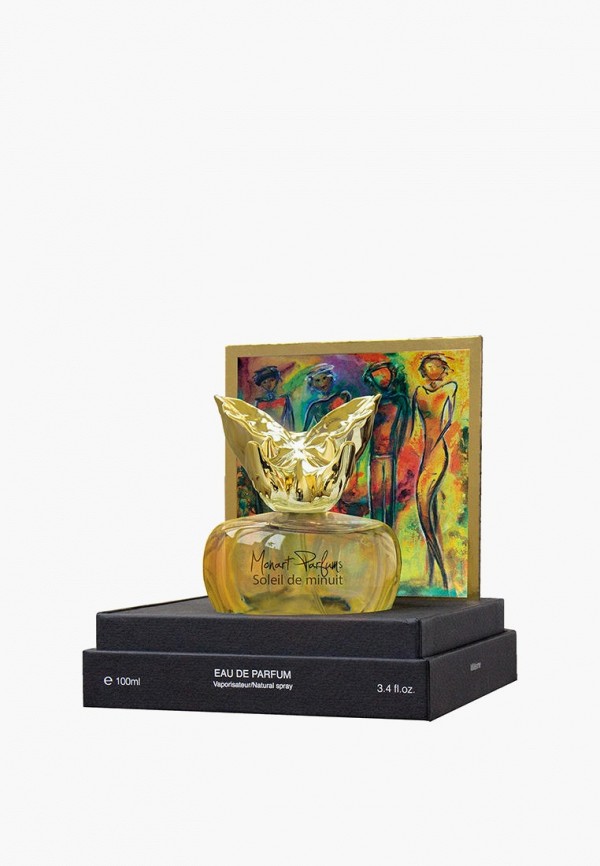 Парфюмерная вода Monart Parfums