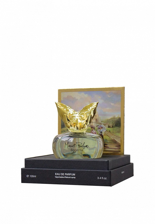 Парфюмерная вода Monart Parfums 30500₽