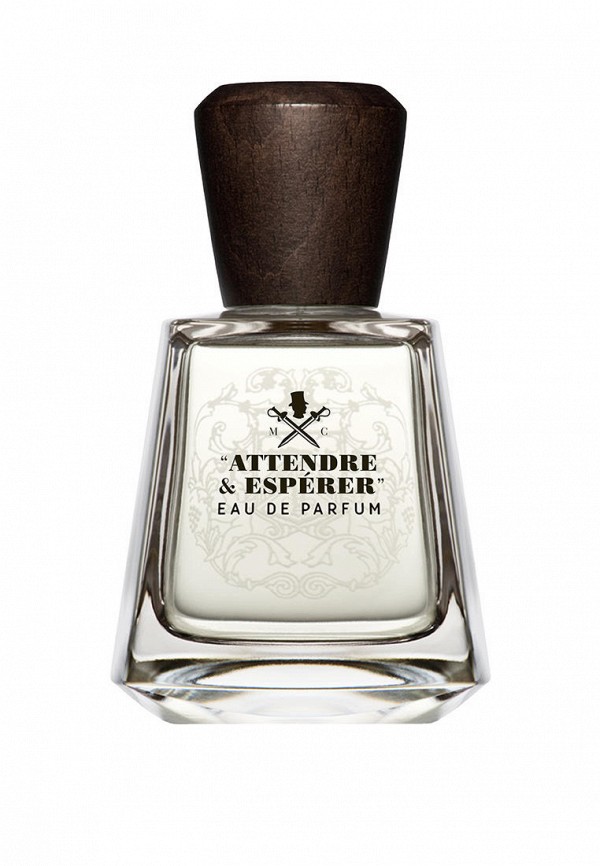 Парфюмерная вода P. Frapin & Cie