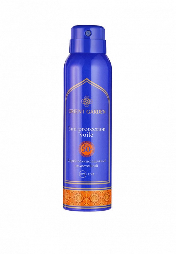 Спрей солнцезащитный Orient Garden 1609₽