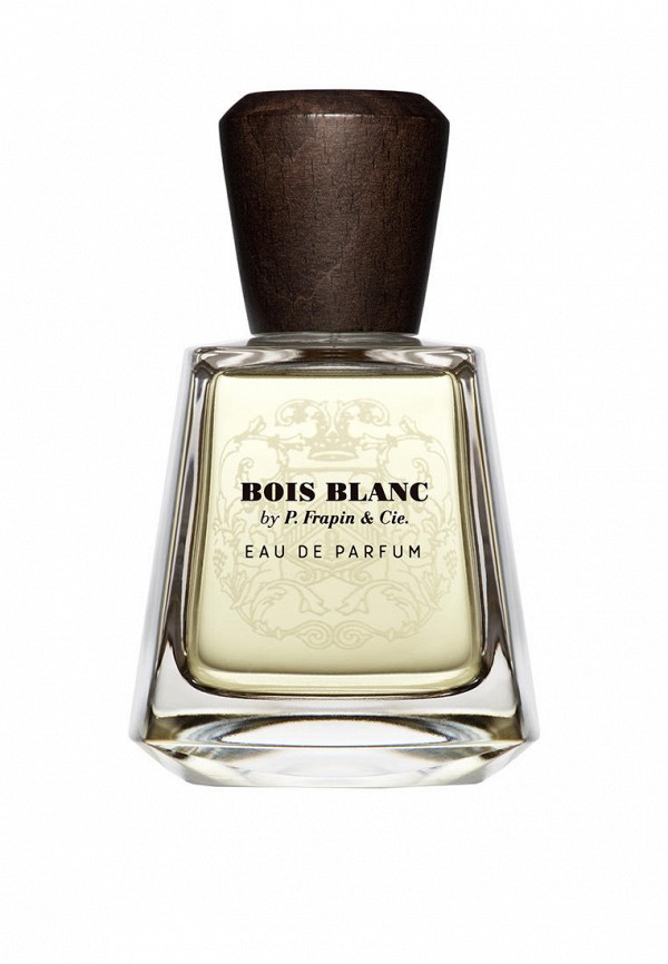 Парфюмерная вода P. Frapin & Cie