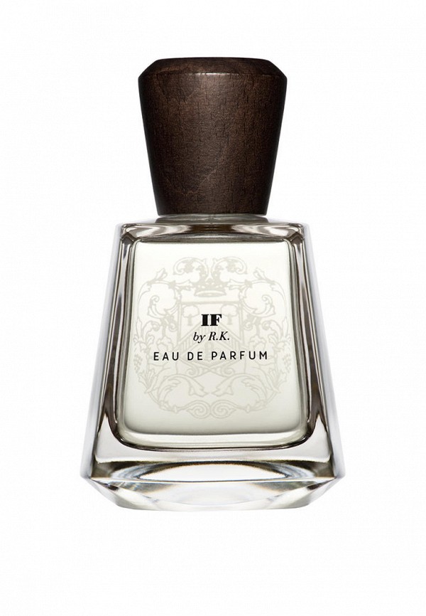 Парфюмерная вода P. Frapin & Cie