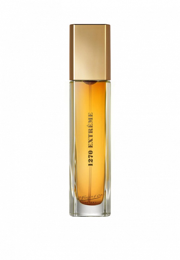 Парфюмерная вода P. Frapin & Cie