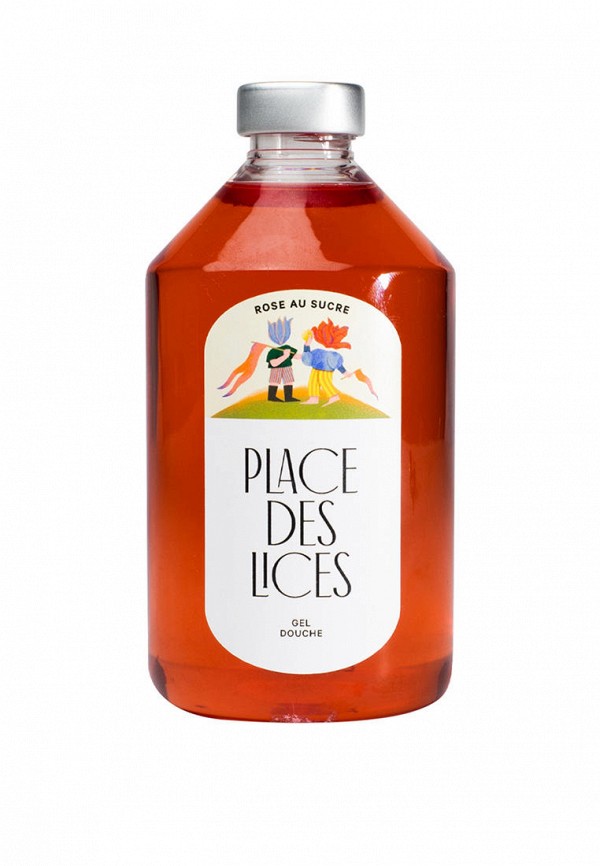 Гель для душа Place Des Lices 2273₽