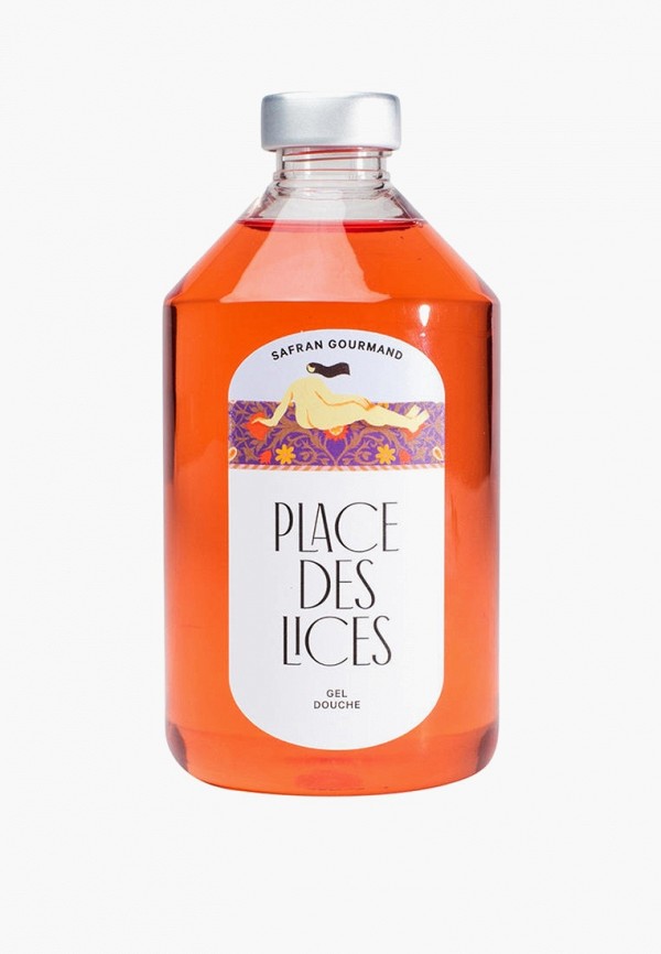 Гель для душа Place Des Lices 2842₽