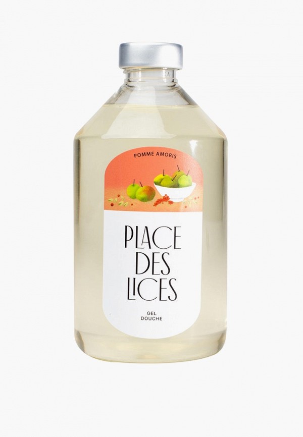 Гель для душа Place Des Lices 2842₽