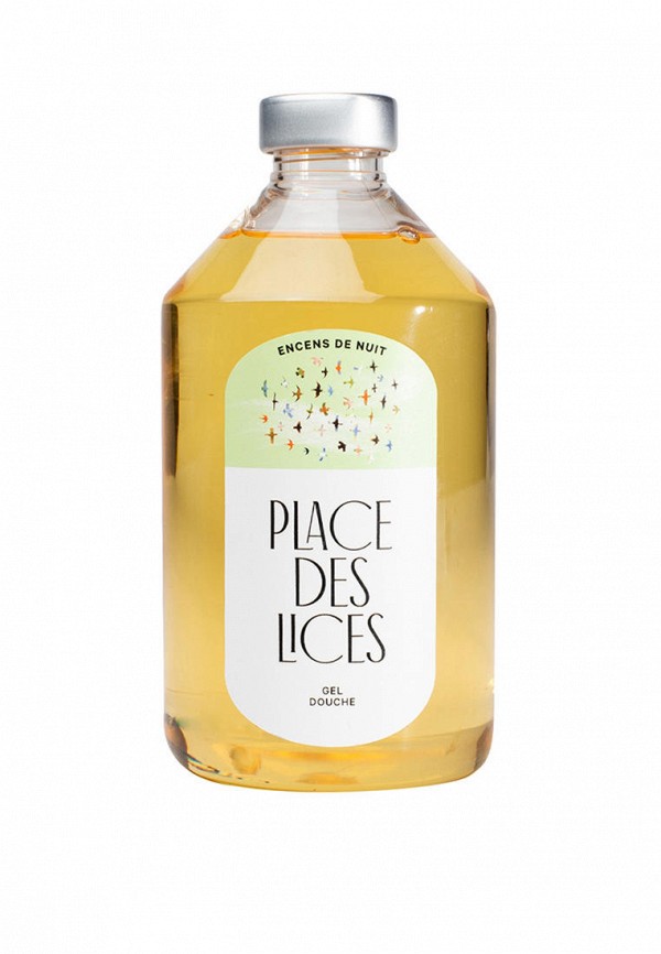 Гель для душа Place Des Lices 2273₽